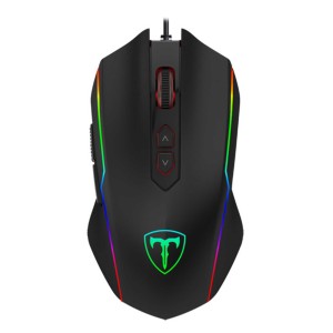 ماوس گیمینگ با سیم تی دگر مدل Sergeant TGM202